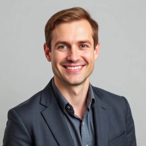 Erik Johansson - Casinoexpert pÄ CasinoErik.com