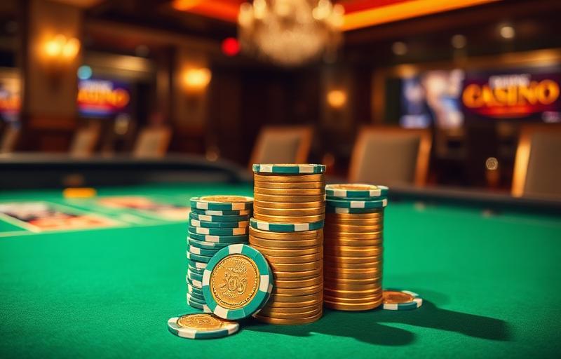 Licenser och sÀkerhet pÄ casino utan svensk licens - trygghet och bonus